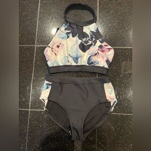 Oh La La Lilly K Leotard Dance